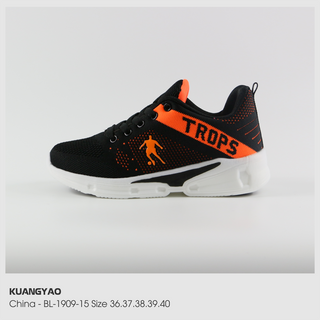 Giày thể thao Sneakers Nữ KUANGYAO BEL190915