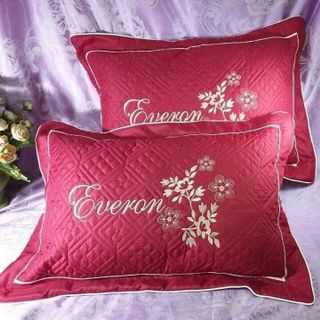 VỎ GỐI EVERON TRẦN SIÊU ĐẸP MỀM MẠI VÀ THOÁNG MÁT