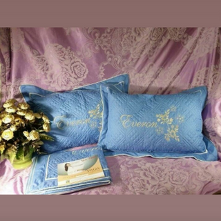 VỎ GỐI EVERON TRẦN SIÊU ĐẸP MỀM MẠI VÀ THOÁNG MÁT
