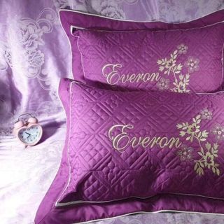 VỎ GỐI EVERON TRẦN SIÊU ĐẸP MỀM MẠI VÀ THOÁNG MÁT