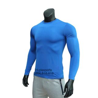 Áo giữ nhiệt dài tay nam