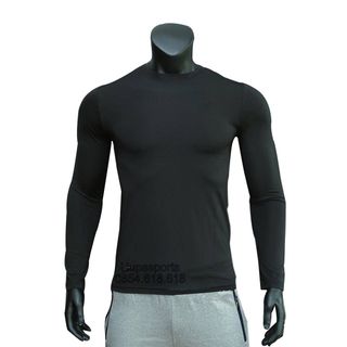 Áo giữ nhiệt dài tay nam