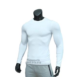 Áo giữ nhiệt dài tay nam