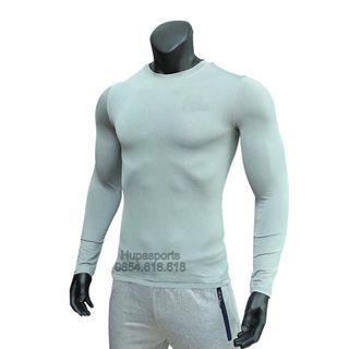 Áo giữ nhiệt dài tay nam