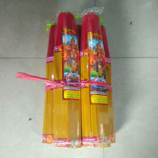 Nhang Thái Lài Thơm Chí Dương Size 40Cm