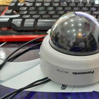 Camera WV-CF102E Giá cực tốt