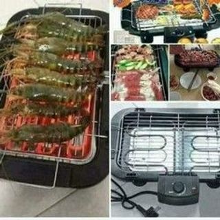 Bếp nướng điện không khói BBQ