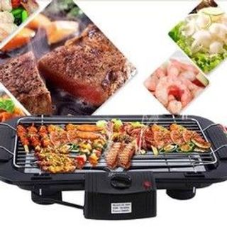 Bếp nướng điện không khói BBQ