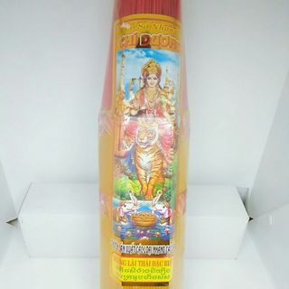 Nhang Thái Lài Thơm Chí Dương Size 40Cm