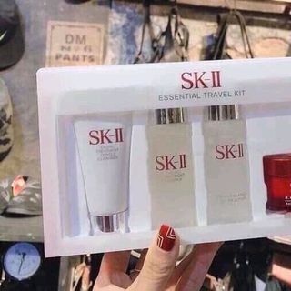 Set mini SK-II 4 món giá sỉ