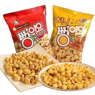 Bỏng Ngô Hàn Quốc Vị Mật Ong - Gói 110g giá sỉ