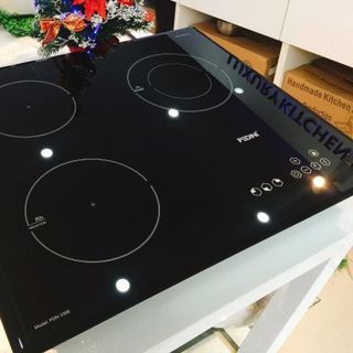 Bếp 2 Từ - 1 Hồng ngoại PEDINI PDN 3366