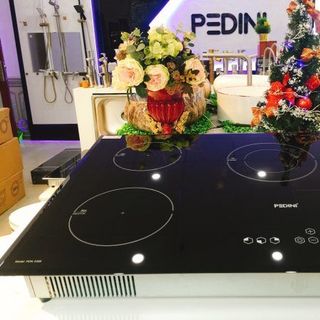 Bếp 2 Từ - 1 Hồng ngoại PEDINI PDN 3366