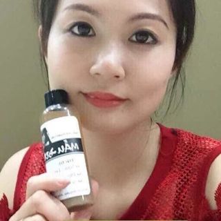 Thuốc trị mụn - nám mẫu đơn thanh mộc hương