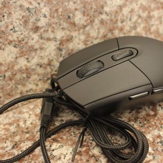 Mouse gaming RAINBOW GEAR R102
