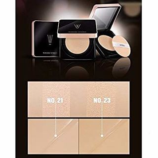 Phấn nước APIEU WONDER TENSION PACT PERFECT COVER