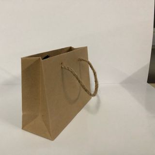 Túi giấy Kraft KT10 10x15x5
