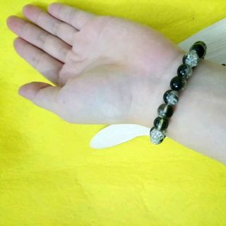 vòng chuỗi đá tuyết 8li