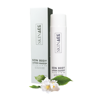 SỮA TẮM TRẮNG HẰNG NGÀY SKIN AEC