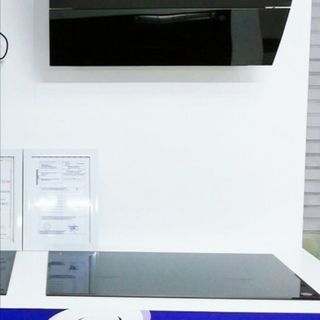 HÚT MÙI VÁT AS - 70E86 mới nguyễn chiếc xuất xứ Ý