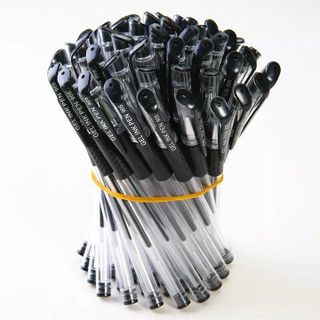 COMBO 10 bút bi mực nước