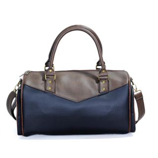 Túi trống du lịch Unisex cỡ trung CNT TX33 đen
