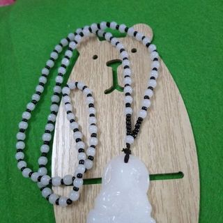 dây chuyền mặt đá vòng cổ