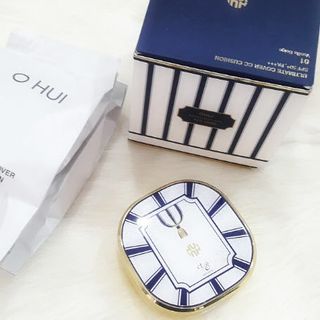Phấn O H U I kèm lõi thay thế xịn