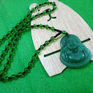 dây chuyền mặt đá vòng cổ