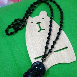 dây chuyền mặt đá vòng cổ
