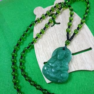 dây chuyền mặt đá vòng cổ