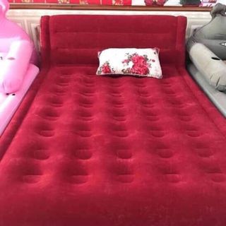Giường hơi 3 tầng đẹp