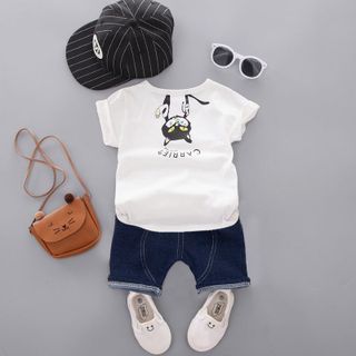 BỘ CON MÈO