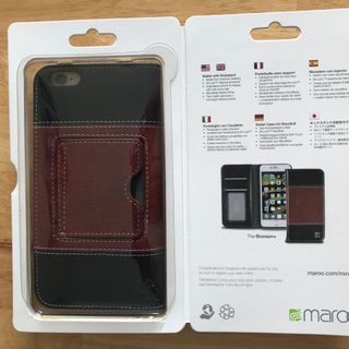 Ốp lưng iphone 66splus