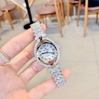 Đồng hồ nữ thời trang Royal Crown 4610