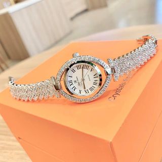 Đồng hồ nữ thời trang Royal Crown 4610