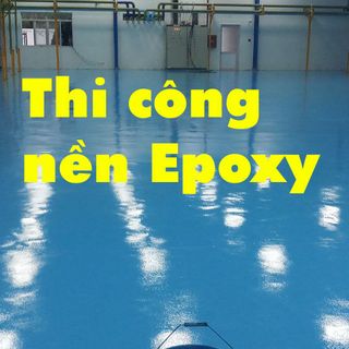 sơn Epoxy Phương Nam chất lượng giá rẻ
