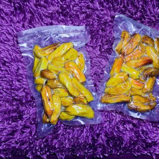 Chuối Sấy Dẻo Loại Ngon