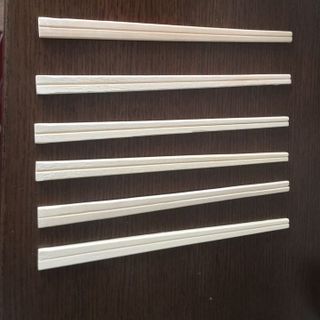 đũa gỗ dùng 1 lần 1 thùng 4000 đôi