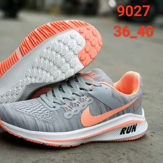 RUN Ni ke Nam nữ