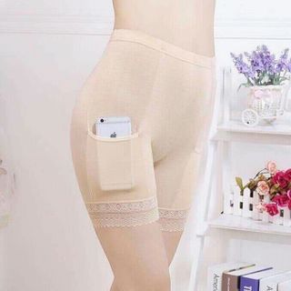 SỌT MẶC VÁY KÈM 2 TÚI
