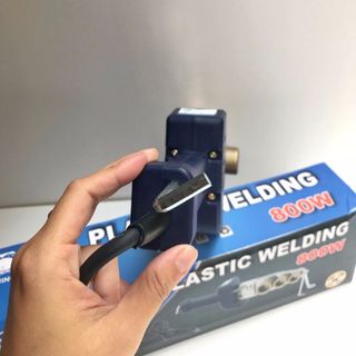 Máy hàn ống nước nóng - máy hàn kiếm