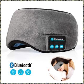 Bịt Mắt Kiêm Tai Nghe Bluetooth giá sỉ