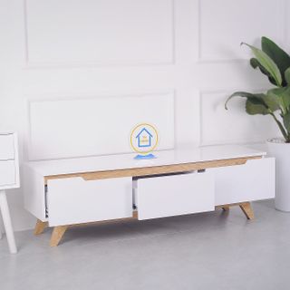 Kệ tivi thông minh 02