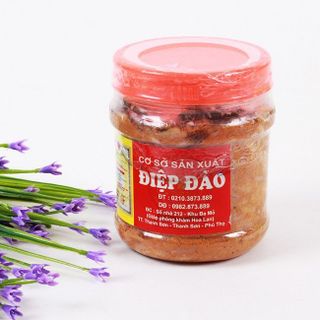 Thịt chua cho bán lẻ hoặc kinh doanh 0 đ