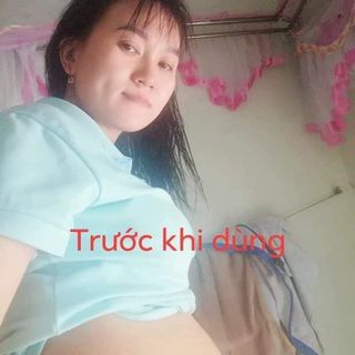 Kem tan mỡ bụng gừng ớt Ngân Bình