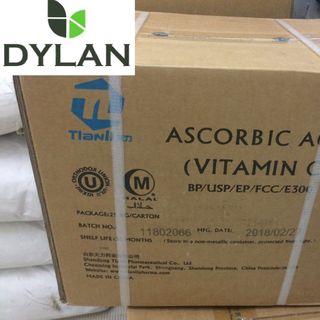 Công ty Dylan chuyên phân phối VITAMIN C 99 giá sỉ