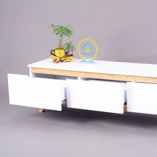 Kệ tivi thông minh 02