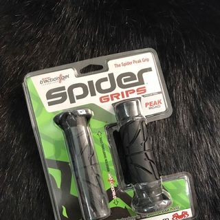 Bao tay spider