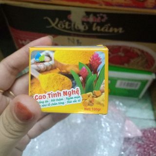 cao tinh nghệ giá sỉ